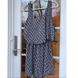 Target romper